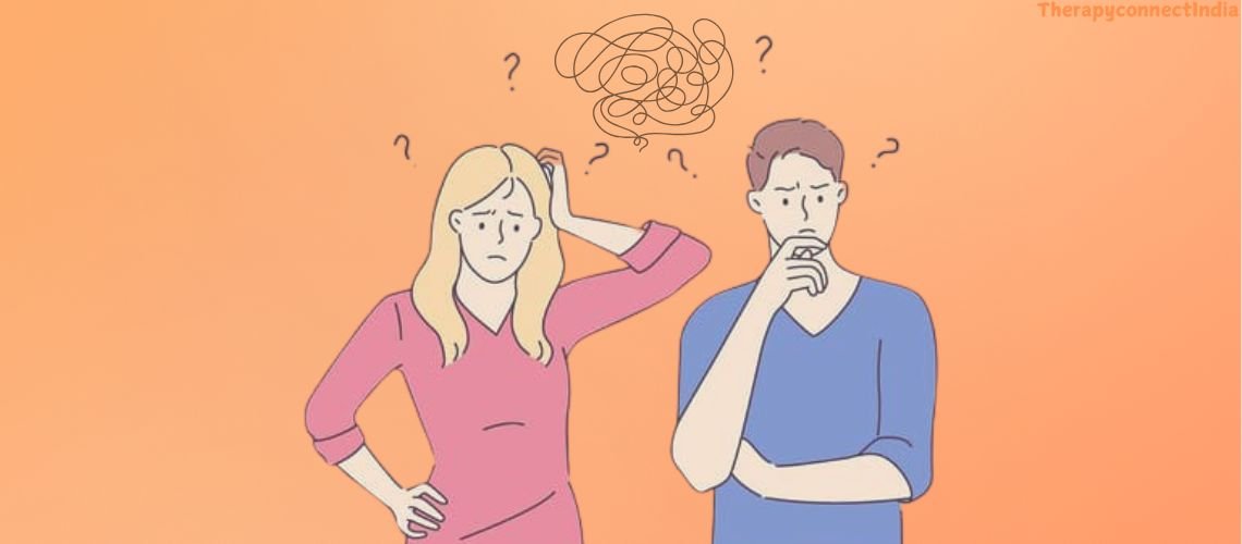 A healthy relationship is built on trust